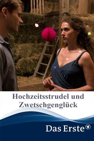 Hochzeitsstrudel und Zwetschgenglück Hochzeitsstrudel und Zwetschgenglück