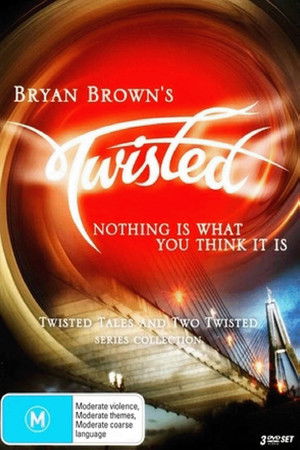 Twisted Tales Twisted Tales