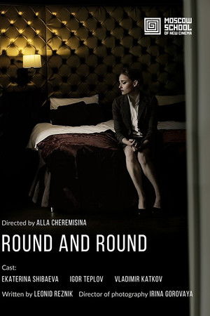 Round and Round Round and Round