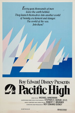 Pacific High Pacific High