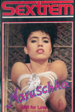 Maruschka - Girl for Love