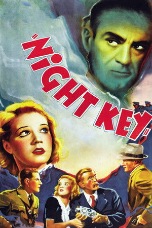Night Key Night Key