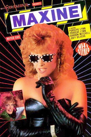 Maxine Maxine