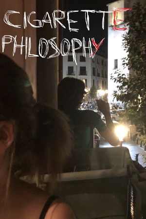 Cigarette Philosophy Cigarette Philosophy