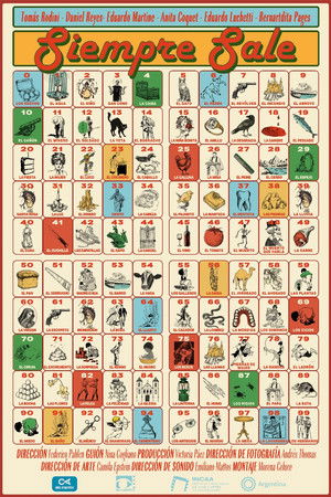 Siempre Sale Siempre Sale