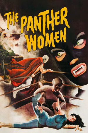 The Panther Women The Panther Women