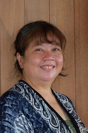 Dewi S. Alibasah