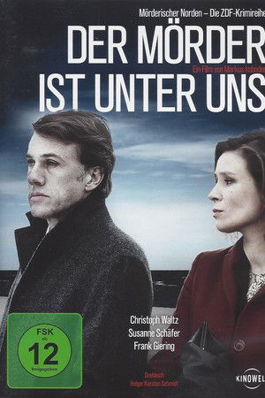 Der Mörder ist unter uns