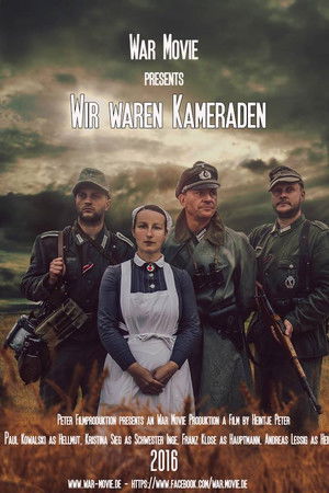 We Were Comrades: The End We Were Comrades: The End