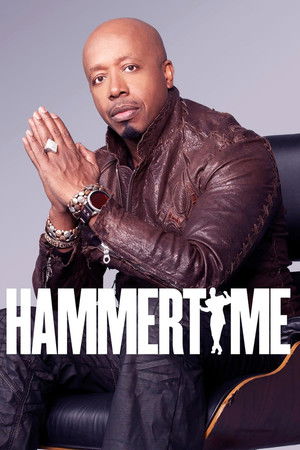 Hammertime Hammertime