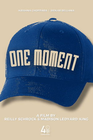 One Moment One Moment