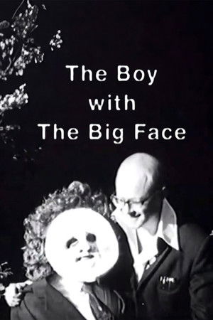 The Boy with the Big Face The Boy with the Big Face