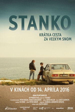 Stanko Stanko