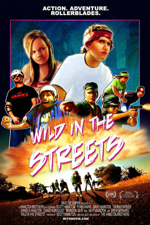 Wild in the Streets Wild in the Streets