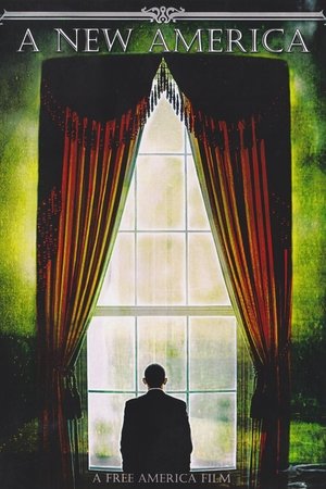 A New America A New America