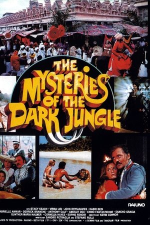 I Misteri Della Giungla Nera I Misteri Della Giungla Nera