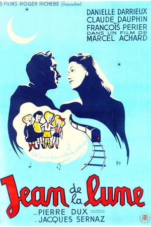 Jean de la Lune Jean de la Lune