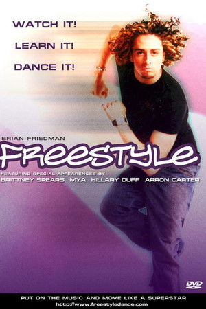 Freestyle Freestyle