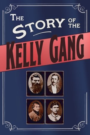 The Story of the Kelly Gang