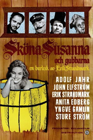 Sköna Susanna och gubbarna Sköna Susanna och gubbarna