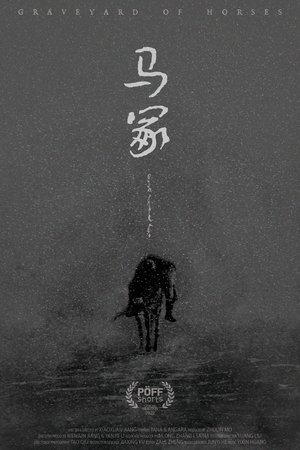 Graveyard of Horses Graveyard of Horses