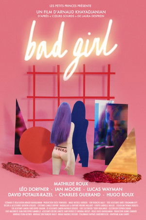 Bad Girl Bad Girl