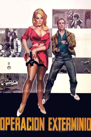 008: Operation Exterminate 008: Operation Exterminate