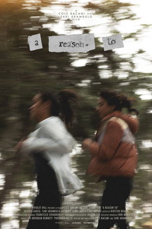 A Reason To A Reason To