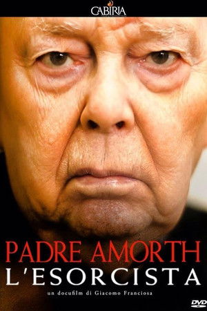 Amorth, the Exorcist Amorth, the Exorcist