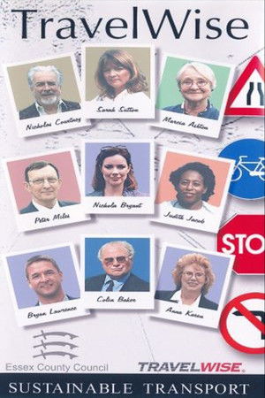 TravelWise TravelWise