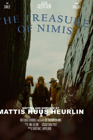 The Treasure of Nimis