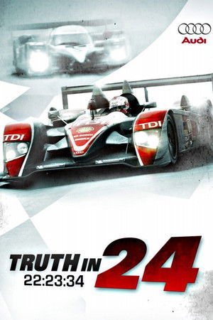 Truth In 24 Truth In 24