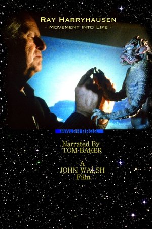 Ray Harryhausen: Movement Into Life