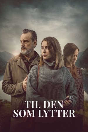 To: Anyone Listening To: Anyone Listening