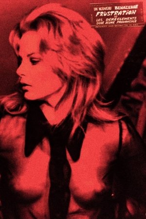 Frustration Frustration