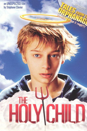 The Holy Child The Holy Child