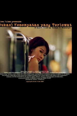 (Almost) A Mischance (Almost) A Mischance