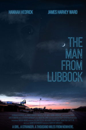 The Man from Lubbock The Man from Lubbock