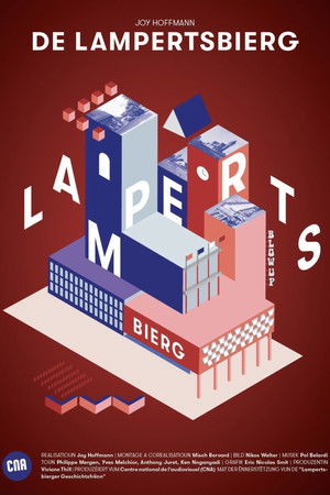 De Lampertsbierg De Lampertsbierg