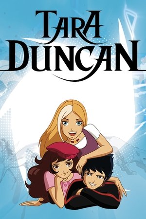 Tara Duncan