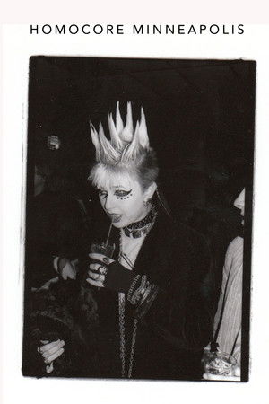 Homocore Minneapolis Homocore Minneapolis