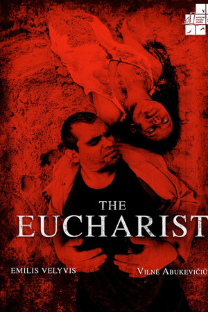 The Eucharist The Eucharist