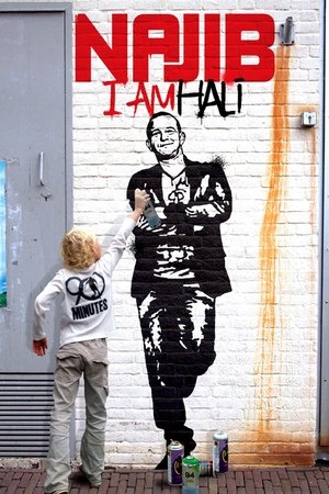 Najib Amhali: I Amhali