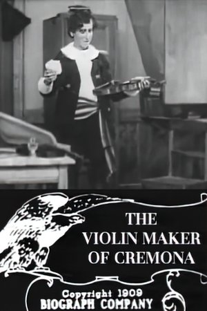 The Violin Maker of Cremona The Violin Maker of Cremona