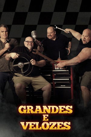 Fat n' Furious: Rolling Thunder Fat n' Furious: Rolling Thunder