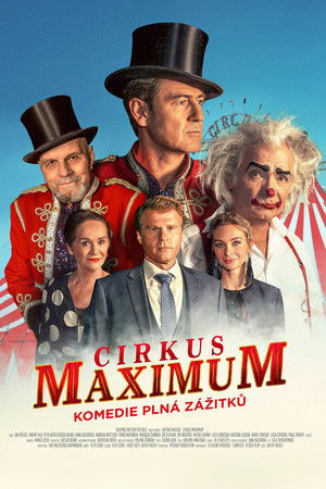 Cirkus Maximum Cirkus Maximum