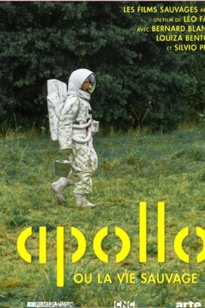 Apollo ou la vie sauvage Apollo ou la vie sauvage