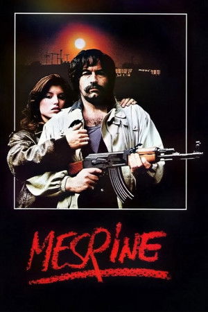 Mesrine