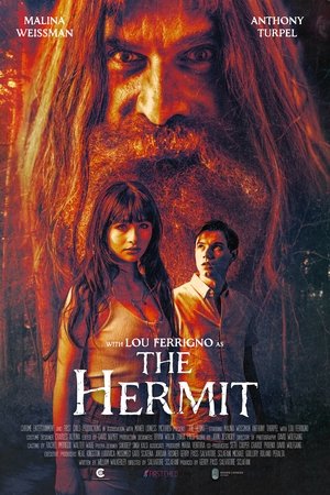 The Hermit The Hermit