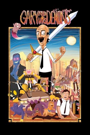 Gary and His Demons Gary and His Demons